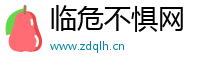 临危不惧网
